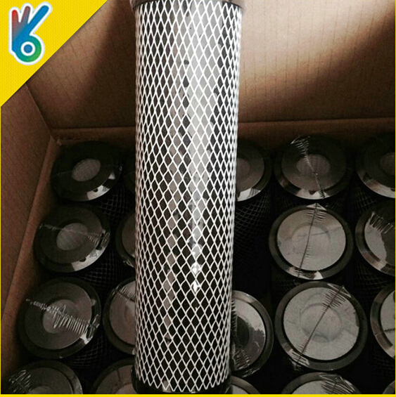 精密碳纤维滤芯正确使用才能带来好效益！