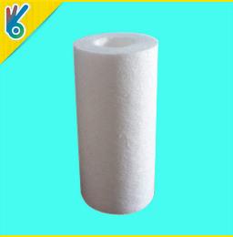 净水器pp滤芯“让家人小孩喝到水”