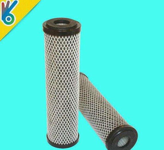 过滤器滤芯材质有哪些