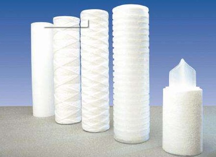 东莞线绕滤芯设备深受消费者喜爱