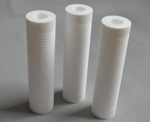 四个信号提醒我们该换过滤器滤芯啦