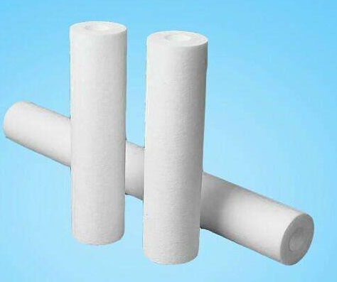 常见净水器滤芯的优势以及效果