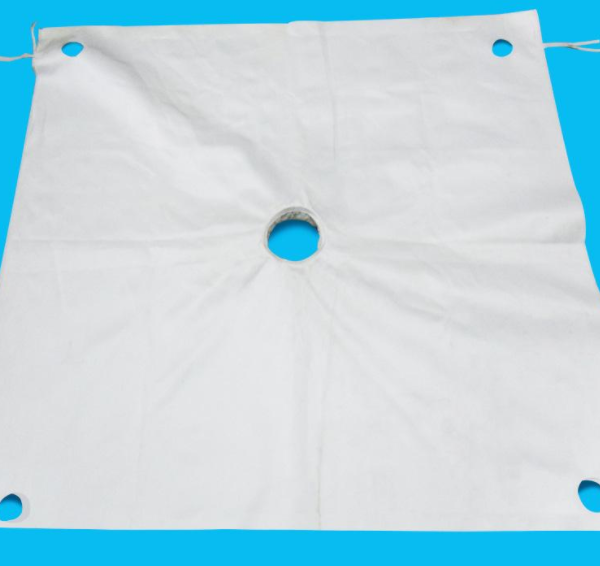 滤布泄漏对过滤器有没有影响