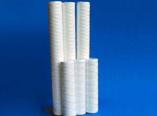 过滤棉芯和生化棉的区别