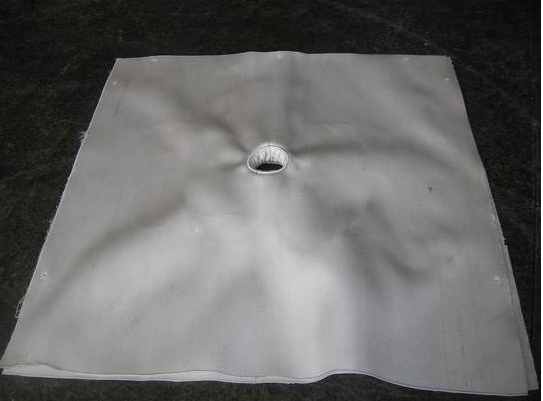 材质不同的滤布性能有哪些不同