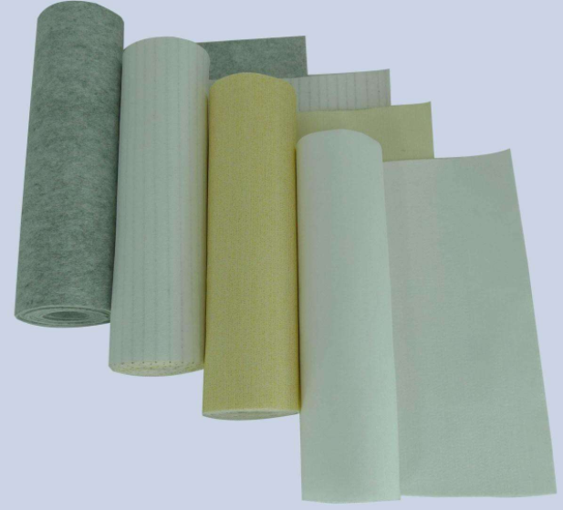 装滤布的时候需要注意哪些问题