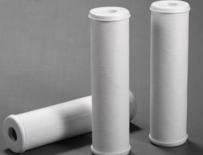 水质处理对PP滤芯有哪些要求