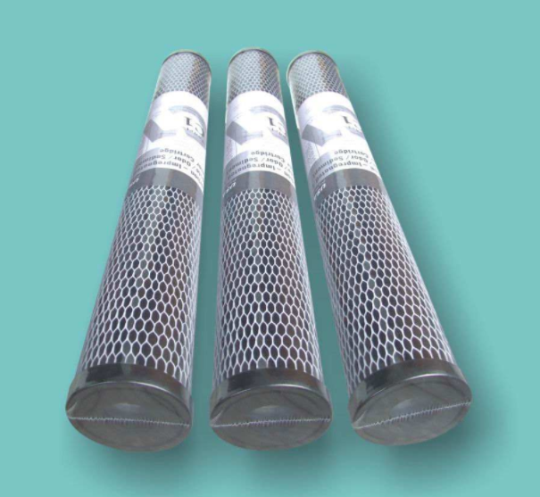 碳纤维滤芯主要用于哪些领域?