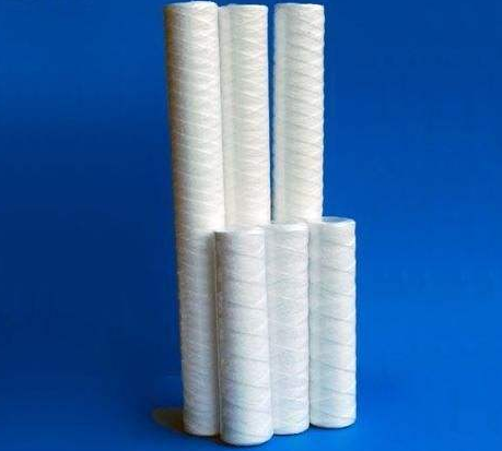 滤芯过滤器更换滤芯的注意事项