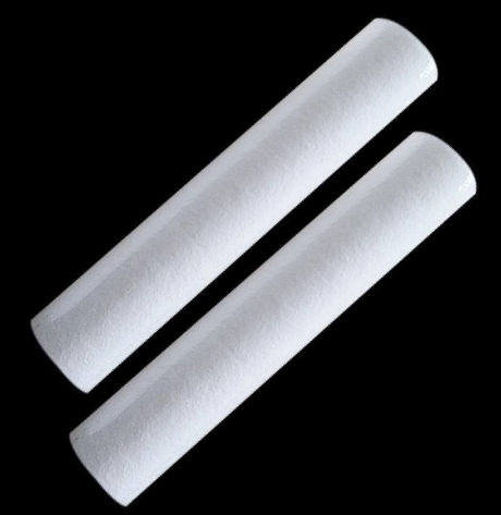 精密滤芯过滤的原理