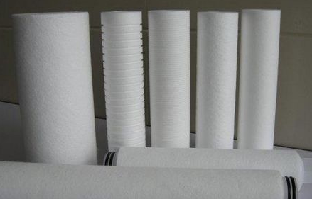 过滤器滤芯质量的优劣怎么辨别，如何选择？