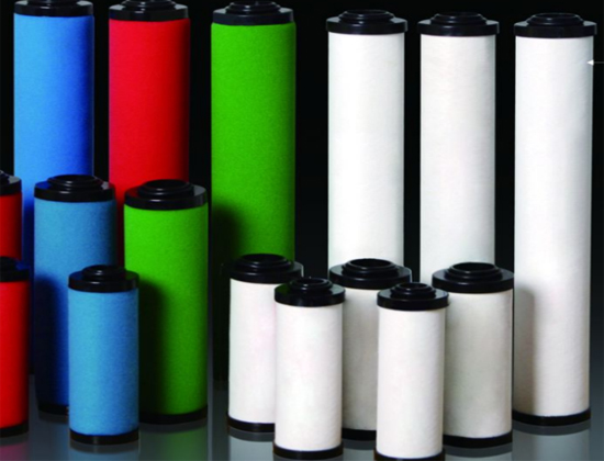 精密滤芯安装注意事项，日常维护也是很重要的