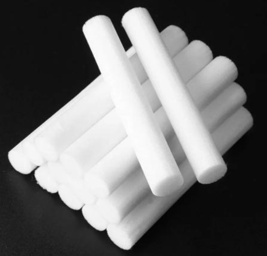 过滤棉芯的作用及几种常见材质介绍