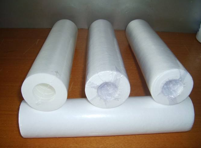 PP滤芯功能特点有哪些?