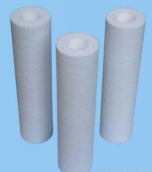 过滤芯的更换周期是多久?