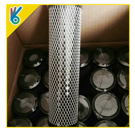 精密碳纤维滤芯
